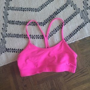 Lululemon bra